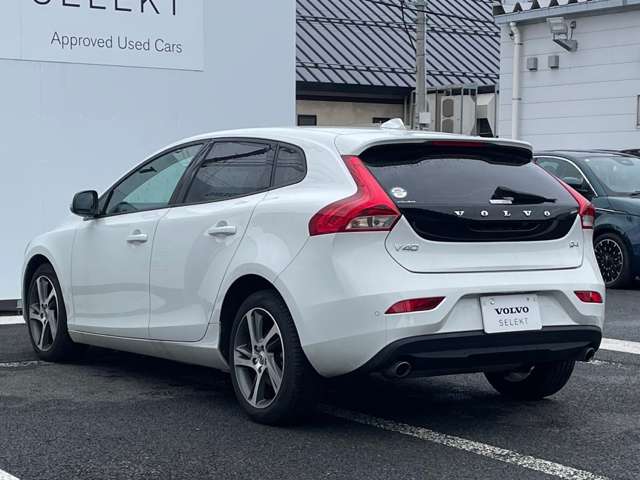 ボルボ Ｖ４０ Ｄ４ ディーゼルターボ H28年 (東北) 99
