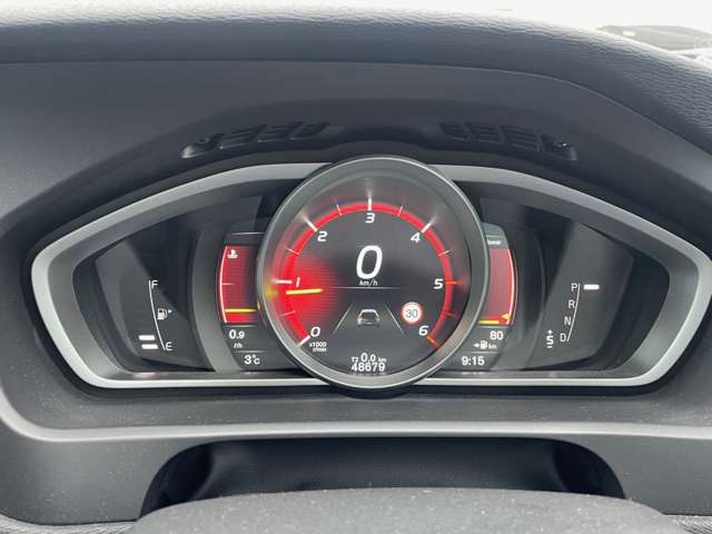 ボルボ Ｖ４０ Ｄ４ ディーゼルターボ H28年 (東北) 99