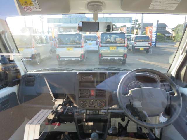 スズキ キャリイトラック ６６０ 頑丈ダンプ ３方開 ４ＷＤ R6年 (関東) 99