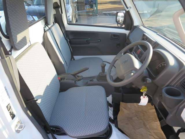 スズキ キャリイトラック ６６０ 頑丈ダンプ ３方開 ４ＷＤ R6年 (関東) 99