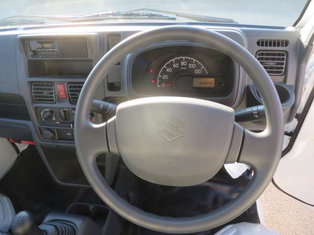 スズキ キャリイトラック ６６０ 頑丈ダンプ ３方開 ４ＷＤ R6年 (関東) 99