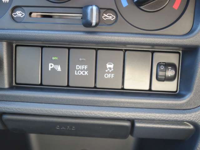 スズキ キャリイトラック ６６０ 頑丈ダンプ ３方開 ４ＷＤ R6年 (関東) 99