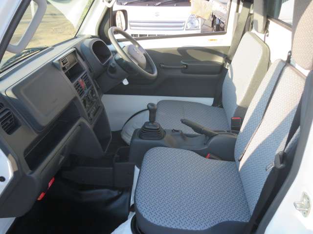 スズキ キャリイトラック ６６０ 頑丈ダンプ ３方開 ４ＷＤ R6年 (関東) 99