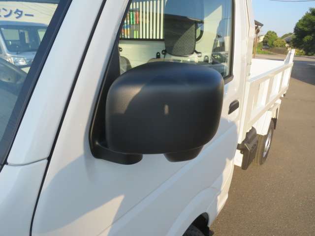 スズキ キャリイトラック ６６０ 頑丈ダンプ ３方開 ４ＷＤ R6年 (関東) 99