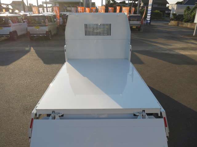 スズキ キャリイトラック ６６０ 頑丈ダンプ ３方開 ４ＷＤ R6年 (関東) 99
