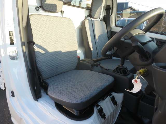 スズキ キャリイトラック ６６０ 頑丈ダンプ ３方開 ４ＷＤ R6年 (関東) 99