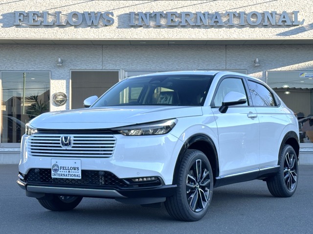 ホンダ ヴェゼル １．５ Ｅ：ＨＥＶ Ｚ R7年 (関東) 99