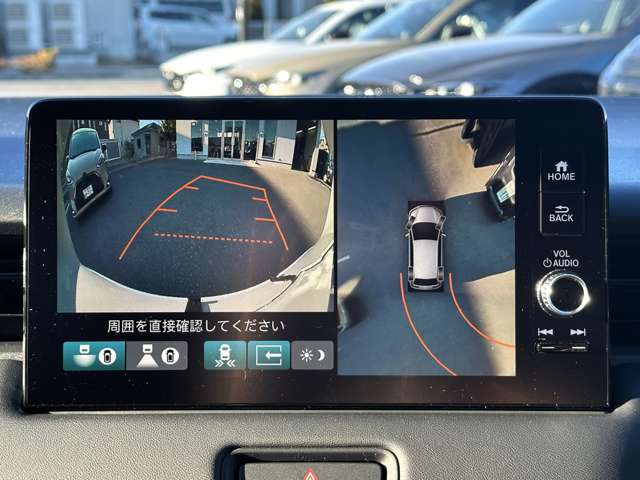 ホンダ ヴェゼル １．５ Ｅ：ＨＥＶ Ｚ R7年 (関東) 99