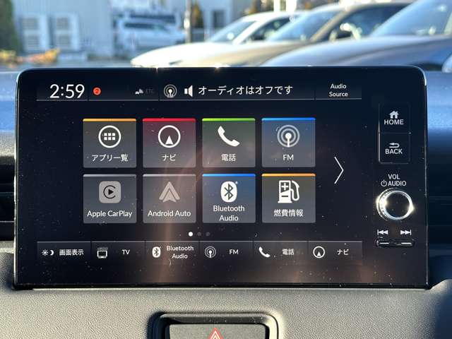 ホンダ ヴェゼル １．５ Ｅ：ＨＥＶ Ｚ R7年 (関東) 99