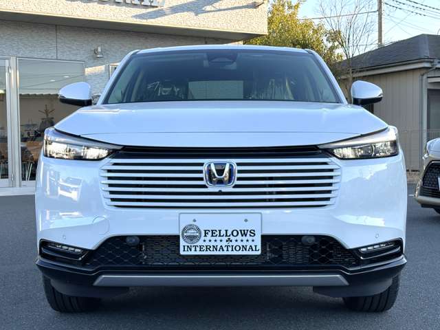 ホンダ ヴェゼル １．５ Ｅ：ＨＥＶ Ｚ R7年 (関東) 99