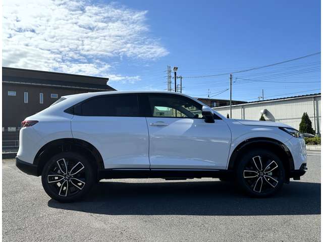 ホンダ ヴェゼル １．５ Ｅ：ＨＥＶ Ｚ R7年 (関東) 99