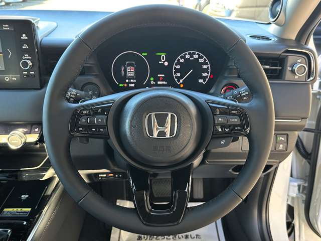 ホンダ ヴェゼル １．５ Ｅ：ＨＥＶ Ｚ R7年 (関東) 99