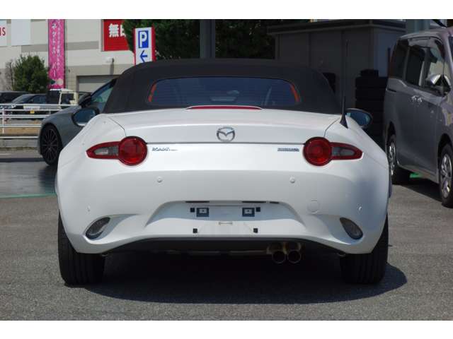 マツダ ロードスター １．５ Ｓ スペシャルパッケージ R4年 () 99