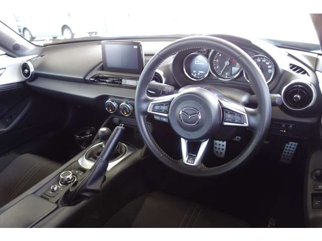 マツダ ロードスター １．５ Ｓ スペシャルパッケージ R4年 () 99