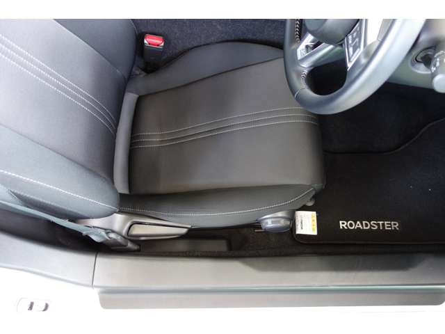 マツダ ロードスター １．５ Ｓ スペシャルパッケージ R4年 () 99