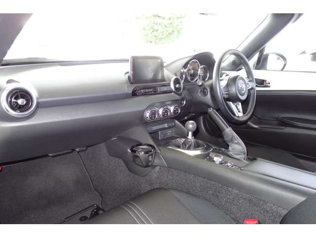 マツダ ロードスター １．５ Ｓ スペシャルパッケージ R4年 () 99