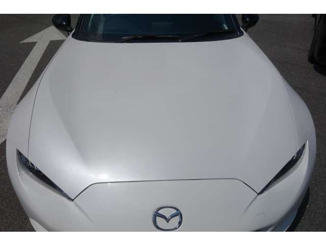 マツダ ロードスター １．５ Ｓ スペシャルパッケージ R4年 () 99