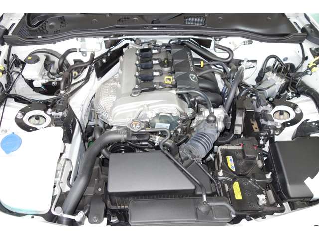 マツダ ロードスター １．５ Ｓ スペシャルパッケージ R4年 () 99