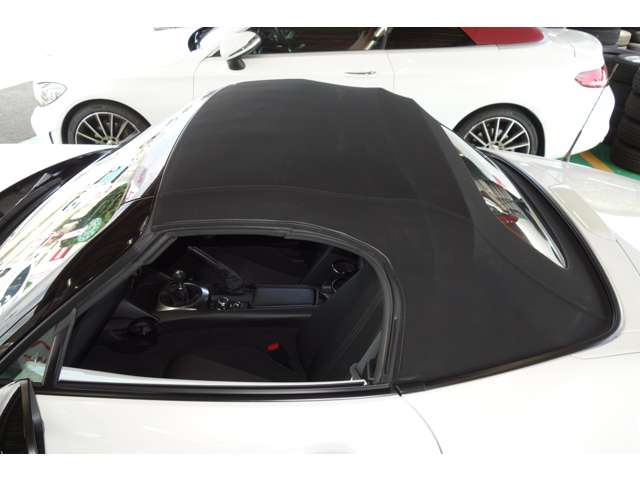 マツダ ロードスター １．５ Ｓ スペシャルパッケージ R4年 () 99