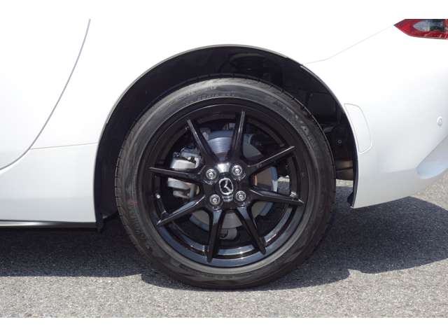 マツダ ロードスター １．５ Ｓ スペシャルパッケージ R4年 () 99