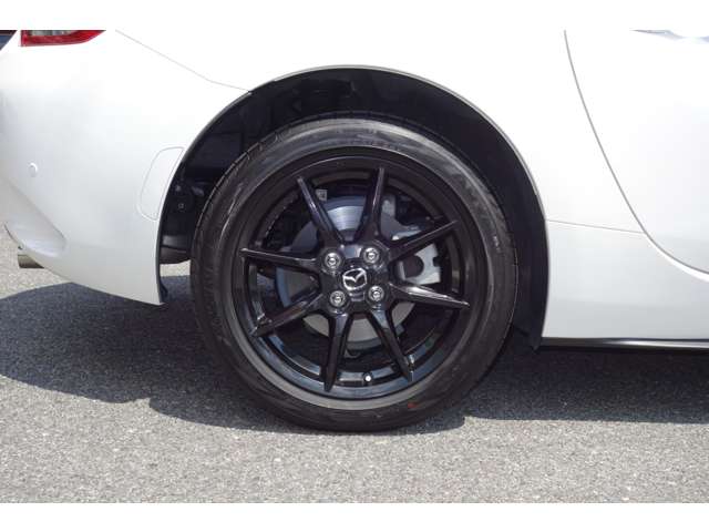 マツダ ロードスター １．５ Ｓ スペシャルパッケージ R4年 () 99