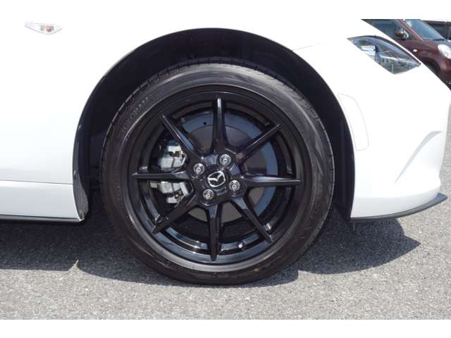 マツダ ロードスター １．５ Ｓ スペシャルパッケージ R4年 () 99