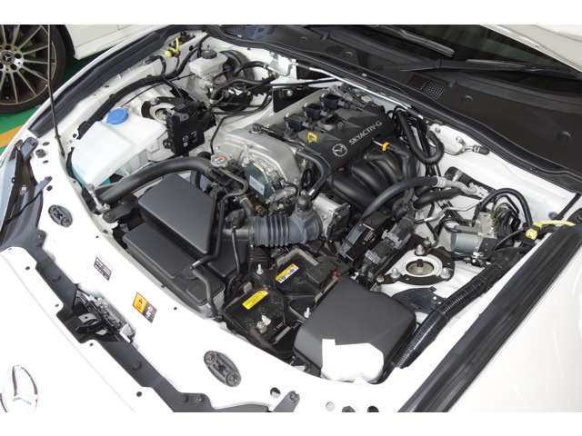 マツダ ロードスター １．５ Ｓ スペシャルパッケージ R4年 () 99