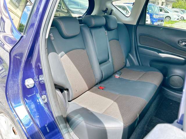 日産 ノート １．２ メダリスト H26年 (九州・沖縄) 99