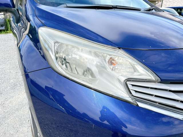 日産 ノート １．２ メダリスト H26年 (九州・沖縄) 99