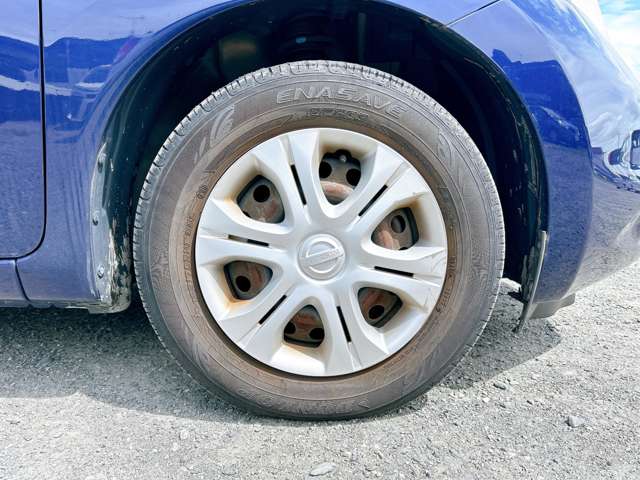 日産 ノート １．２ メダリスト H26年 (九州・沖縄) 99