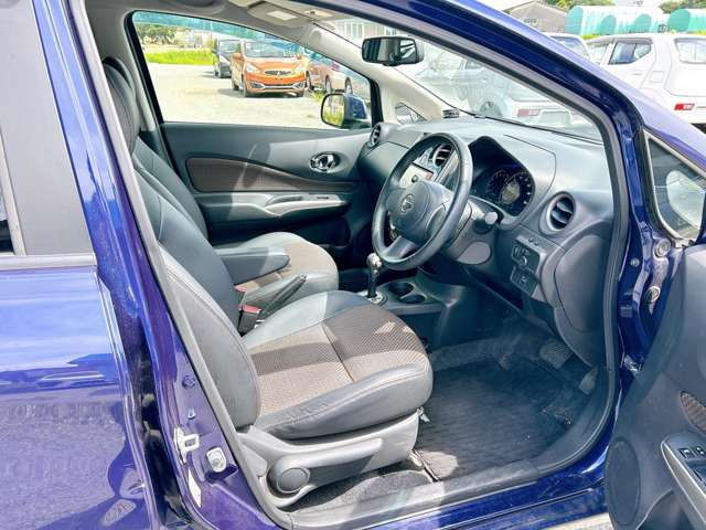 日産 ノート １．２ メダリスト H26年 (九州・沖縄) 99