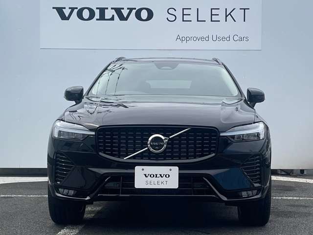 ボルボ ＸＣ６０ ウルトラ Ｂ５ ＡＷＤ ４ＷＤ R7年 (東北) 99