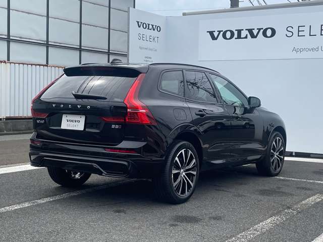 ボルボ ＸＣ６０ ウルトラ Ｂ５ ＡＷＤ ４ＷＤ R7年 (東北) 99