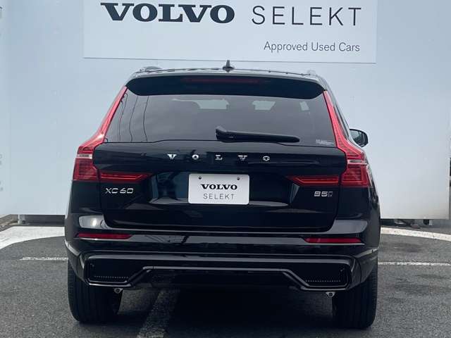 ボルボ ＸＣ６０ ウルトラ Ｂ５ ＡＷＤ ４ＷＤ R7年 (東北) 99