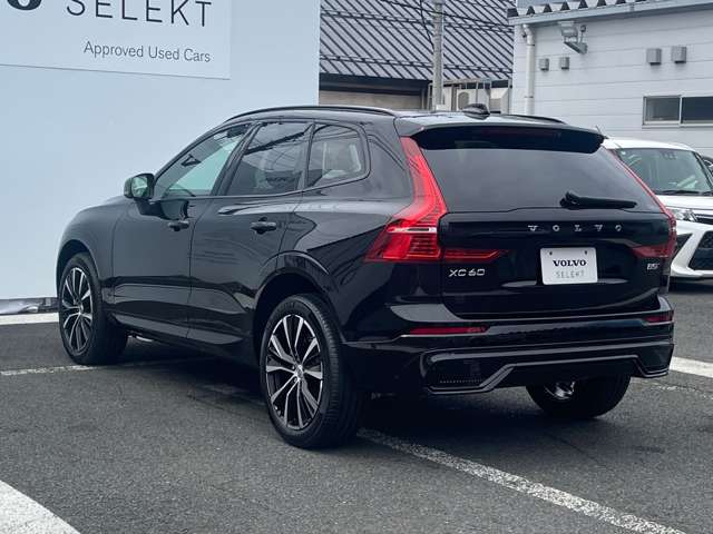 ボルボ ＸＣ６０ ウルトラ Ｂ５ ＡＷＤ ４ＷＤ R7年 (東北) 99