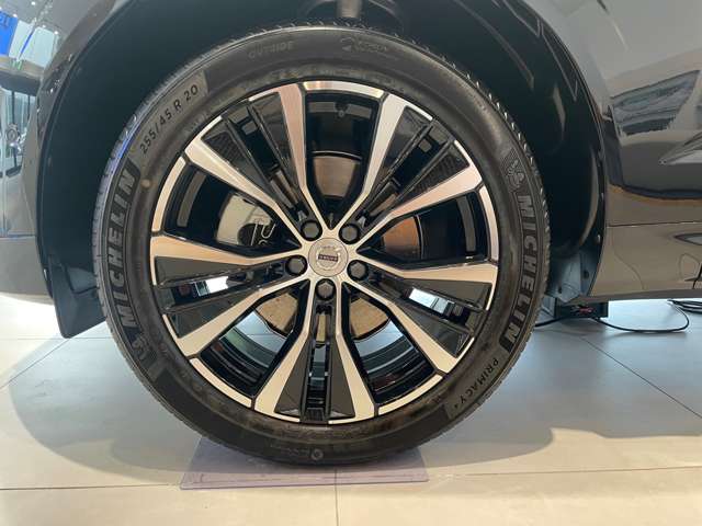 ボルボ ＸＣ６０ ウルトラ Ｂ５ ＡＷＤ ４ＷＤ R7年 (東北) 99