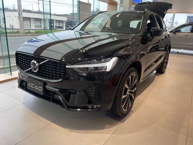 ボルボ ＸＣ６０ ウルトラ Ｂ５ ＡＷＤ ４ＷＤ R7年 (東北) 99