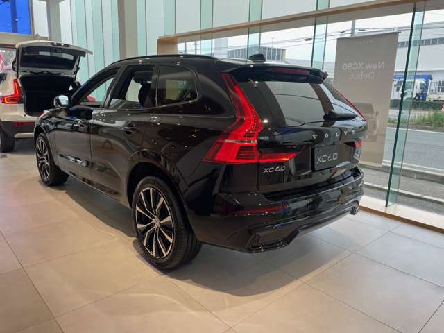 ボルボ ＸＣ６０ ウルトラ Ｂ５ ＡＷＤ ４ＷＤ R7年 (東北) 99
