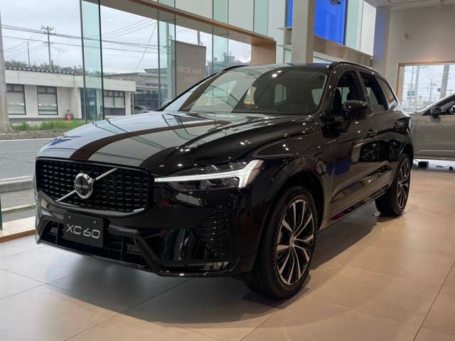 ボルボ ＸＣ６０ ウルトラ Ｂ５ ＡＷＤ ４ＷＤ R7年 (東北) 99