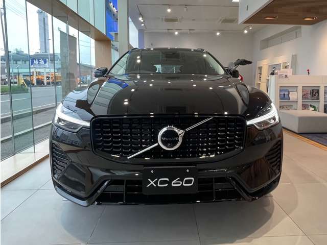 ボルボ ＸＣ６０ ウルトラ Ｂ５ ＡＷＤ ４ＷＤ R7年 (東北) 99