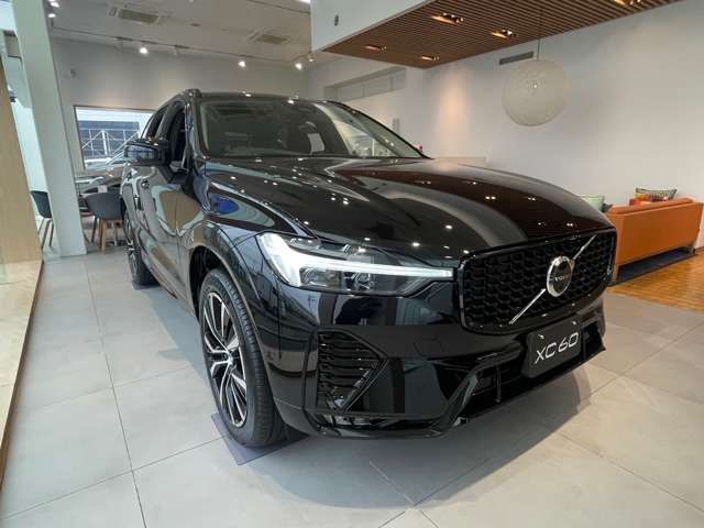 ボルボ ＸＣ６０ ウルトラ Ｂ５ ＡＷＤ ４ＷＤ R7年 (東北) 99