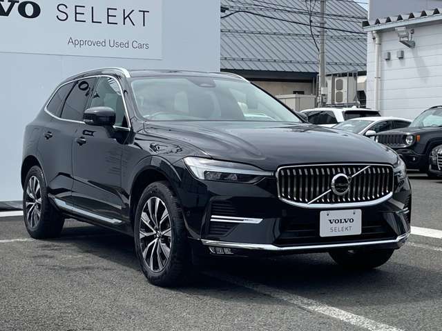 ボルボ ＸＣ６０ ウルトラ Ｂ５ ＡＷＤ ４ＷＤ R6年 (東北) 99