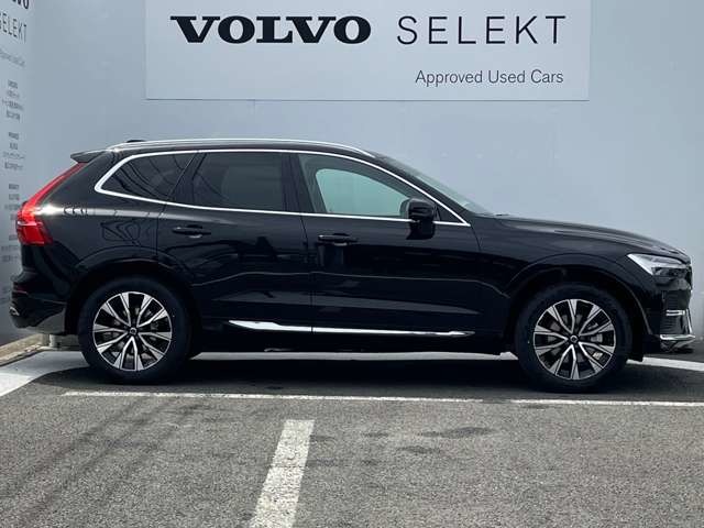 ボルボ ＸＣ６０ ウルトラ Ｂ５ ＡＷＤ ４ＷＤ R6年 (東北) 99