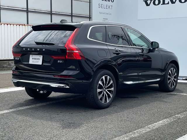 ボルボ ＸＣ６０ ウルトラ Ｂ５ ＡＷＤ ４ＷＤ R6年 (東北) 99