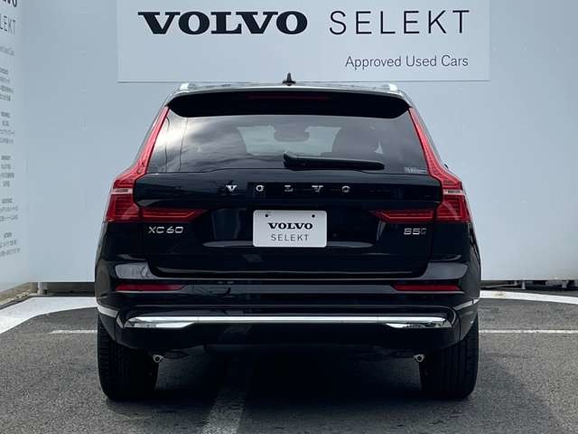 ボルボ ＸＣ６０ ウルトラ Ｂ５ ＡＷＤ ４ＷＤ R6年 (東北) 99