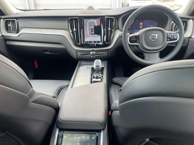 ボルボ ＸＣ６０ ウルトラ Ｂ５ ＡＷＤ ４ＷＤ R6年 (東北) 99