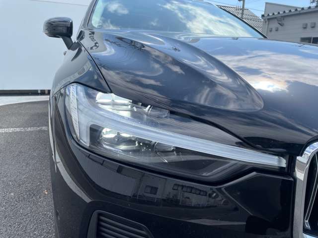 ボルボ ＸＣ６０ ウルトラ Ｂ５ ＡＷＤ ４ＷＤ R6年 (東北) 99