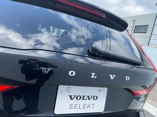 ボルボ ＸＣ６０ ウルトラ Ｂ５ ＡＷＤ ４ＷＤ R6年 (東北) 99