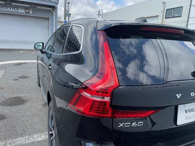 ボルボ ＸＣ６０ ウルトラ Ｂ５ ＡＷＤ ４ＷＤ R6年 (東北) 99