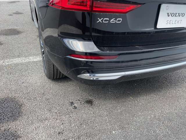 ボルボ ＸＣ６０ ウルトラ Ｂ５ ＡＷＤ ４ＷＤ R6年 (東北) 99